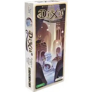 Dixit 7 Revelations