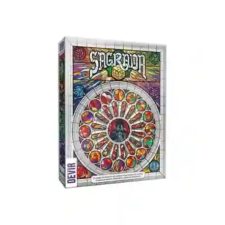 Sagrada