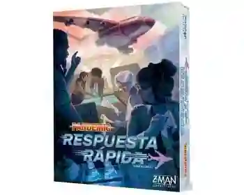 Pandemic Quick response