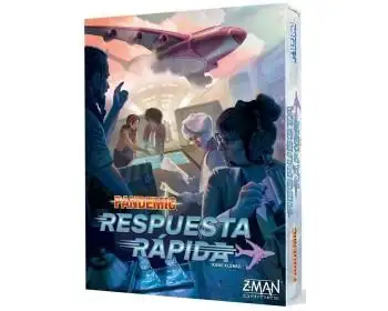 Pandemic Quick response