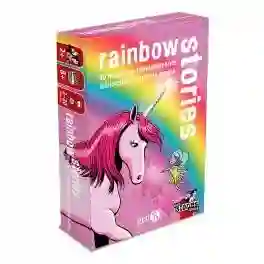 Black Stories: Rainbow Stories