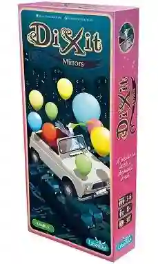 Dixit Mirrors