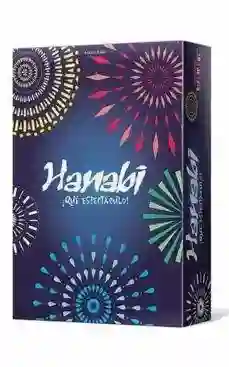 Hanabi ¡Qué espectáculo!