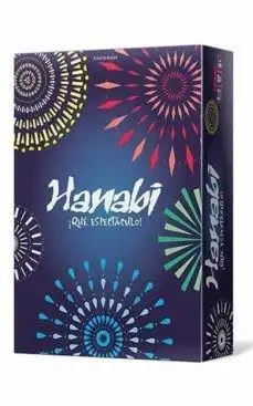 Hanabi What a show!
