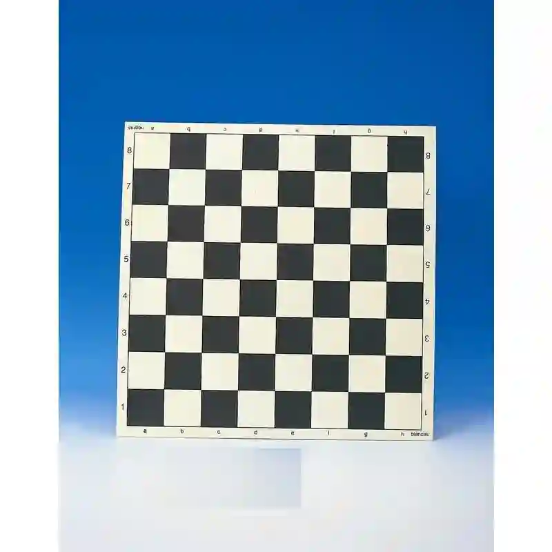 Tablero de Ajedrez 45x45 Competición