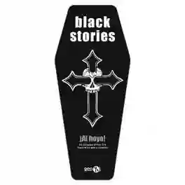 Black Stories: ¡Al Hoyo!