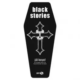 Black Stories: ¡Al Hoyo!