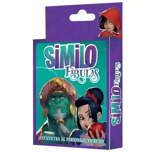 Similo Fabulas