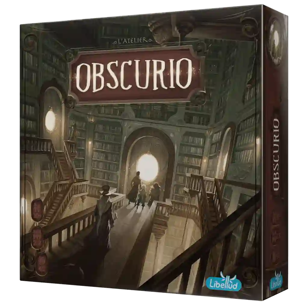 Obscurio