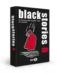 Black Stories 6