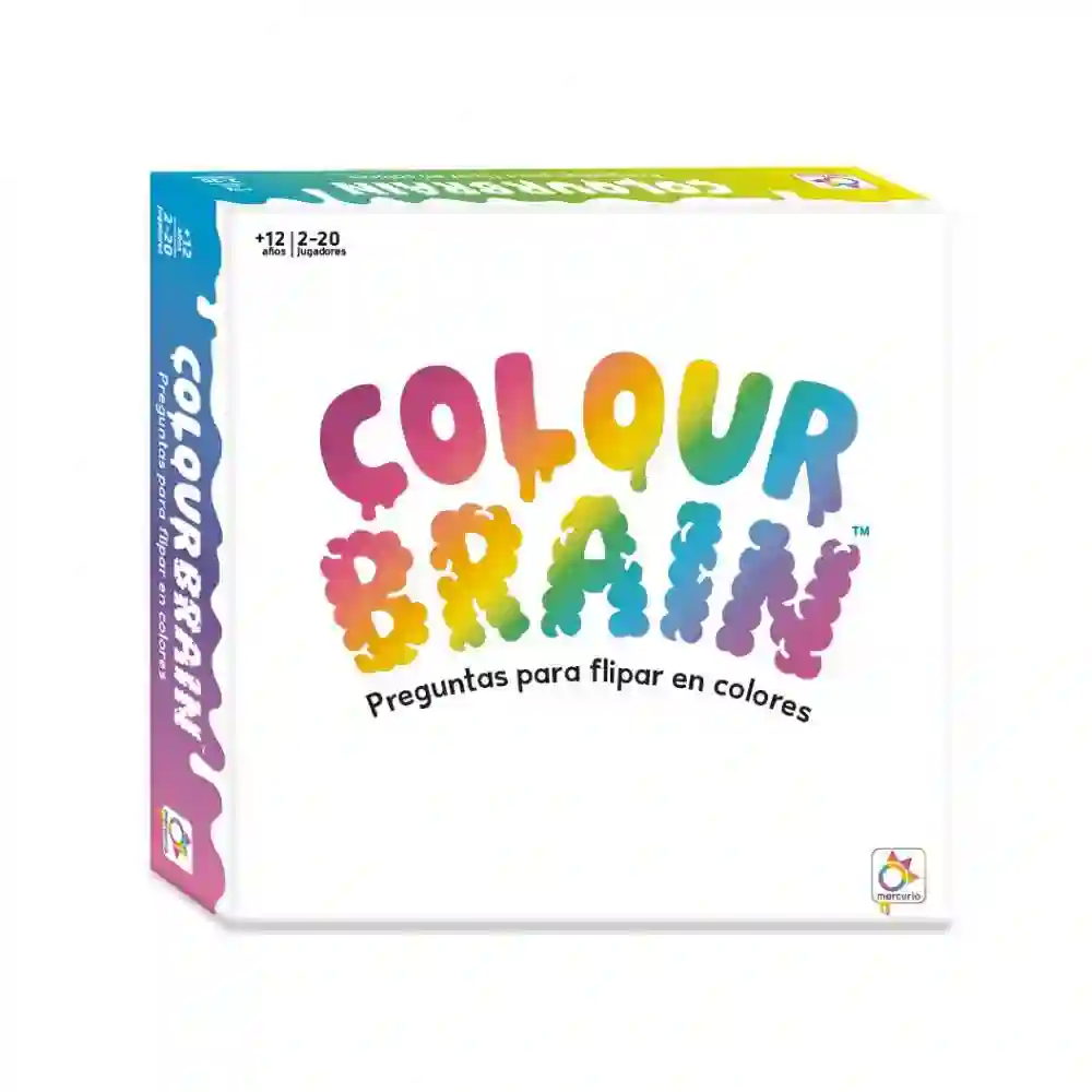 Color Brain