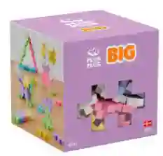 Big cube mix 100 pcs