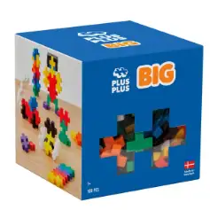 Big Big Big Mix 100 PCs