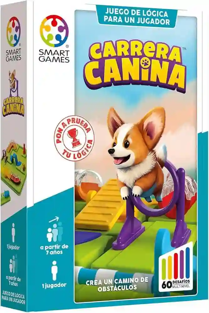 Carrera Canina