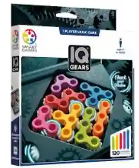 IQ Gears