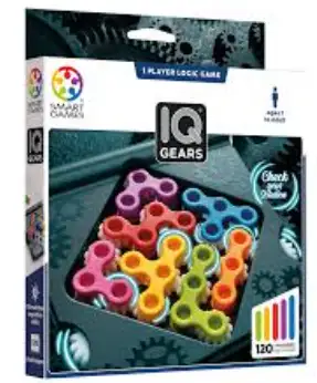IQ Gears