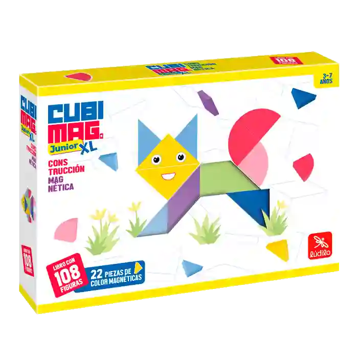 Cubimag Junior XL