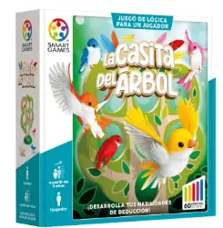 La Casita del Árbol