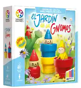 El Jardin de los Gnomos