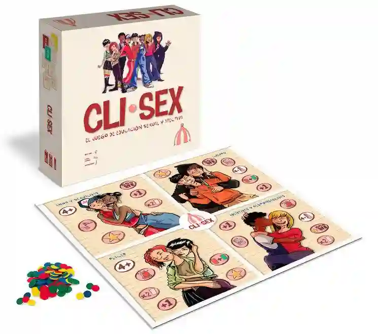 CLI-SEX