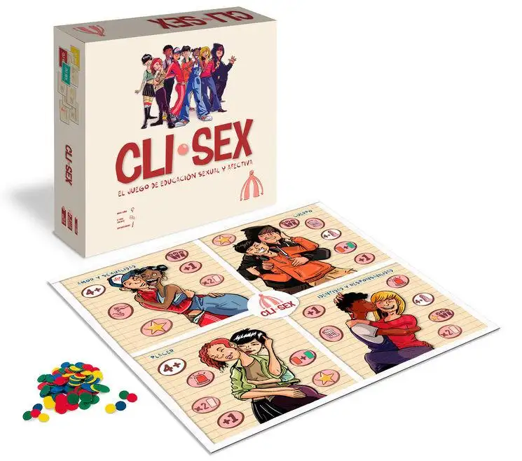 CLI-SEX