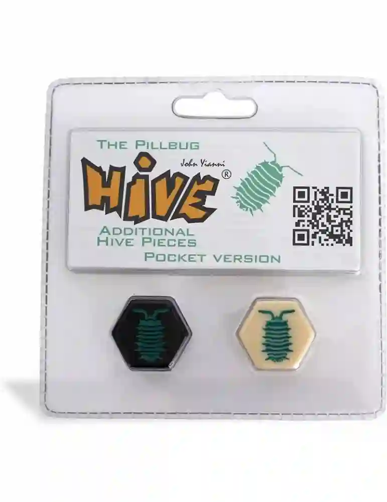 Hive Pocket: expansión de La Cochinilla