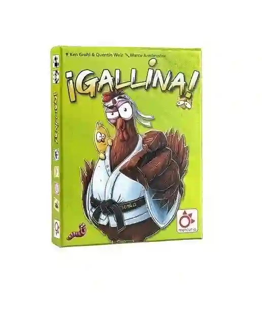 Gallina