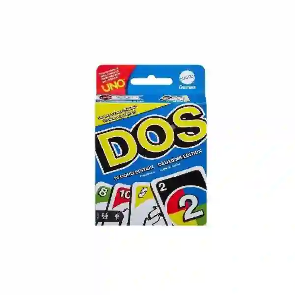 DOS.