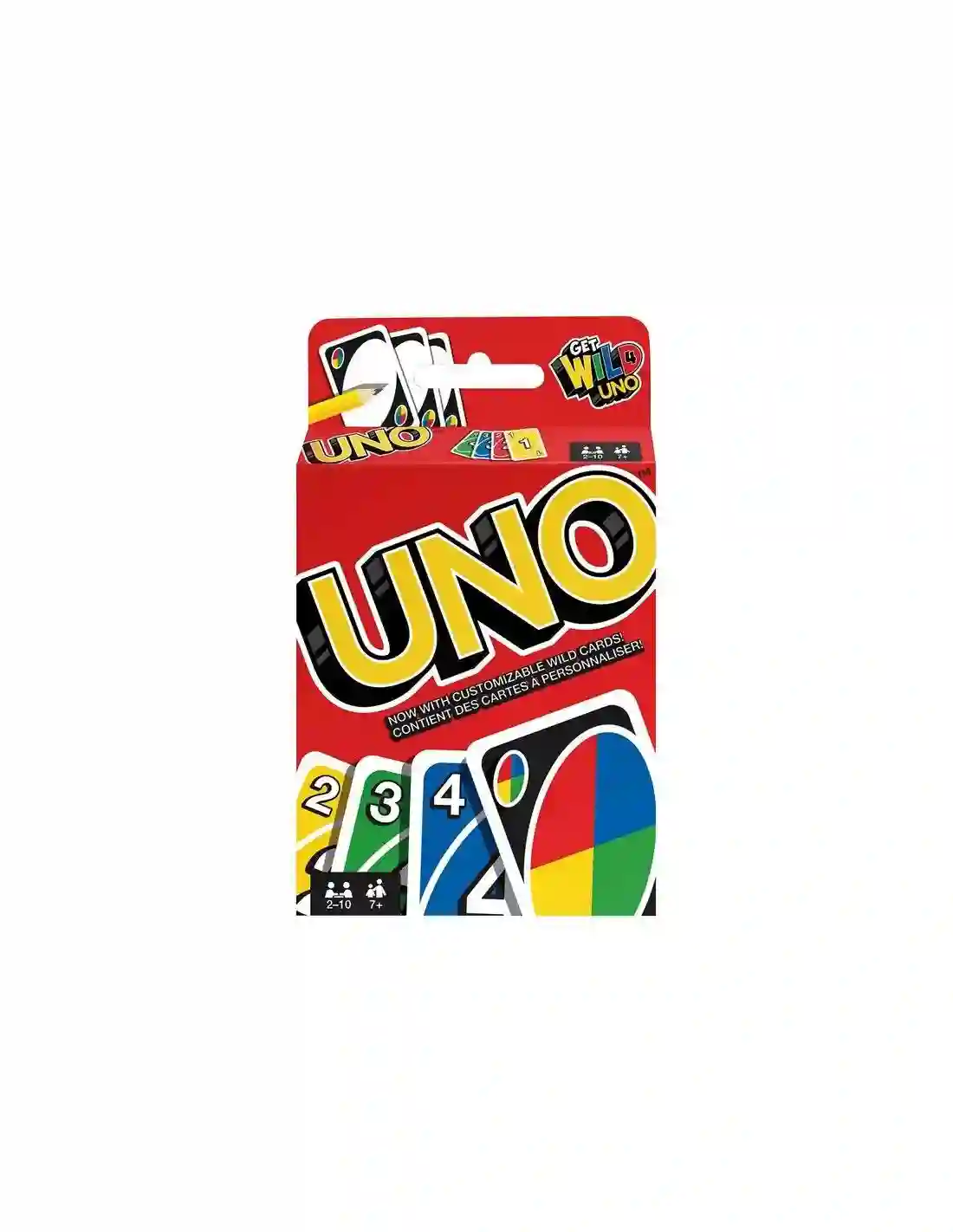 UNO.