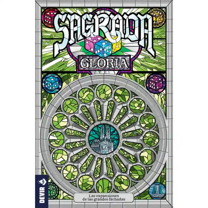 Sagrada Gloria