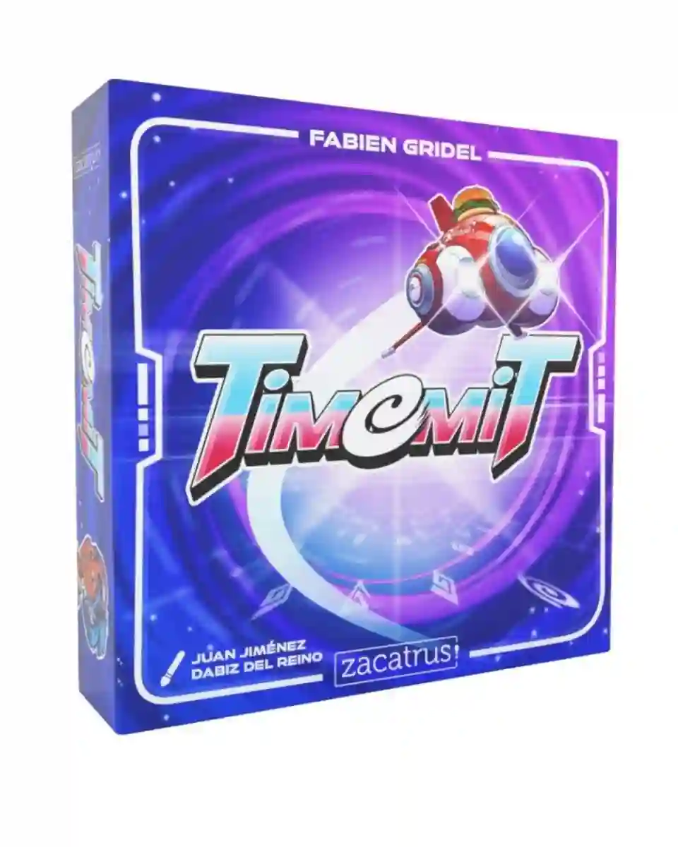 TimemiT