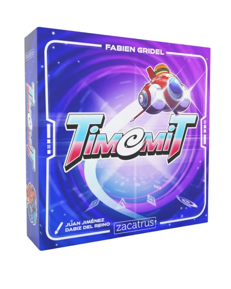 TimemiT