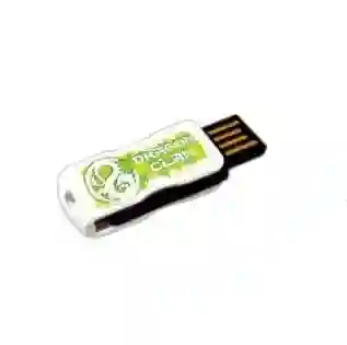 Pendrive L5R: Dragón 8GB