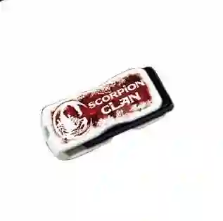 Pendrive L5R: Escorpión 8GB