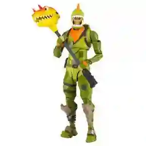Figure Rex. Fortnite