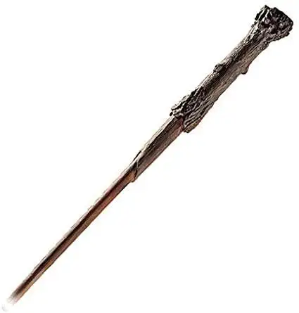Varita mágica de Harry Potter. Wizarding World