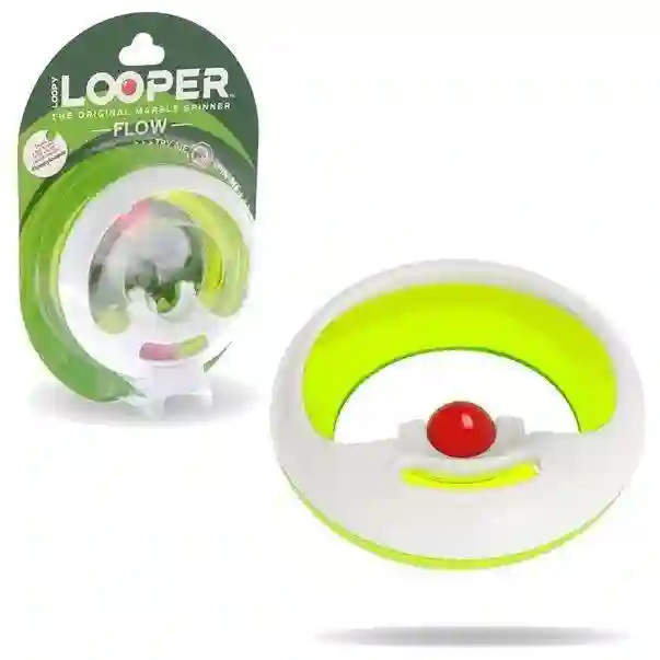 Looper Flow