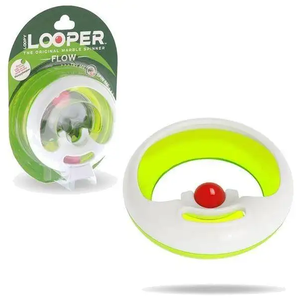 Looper Flow