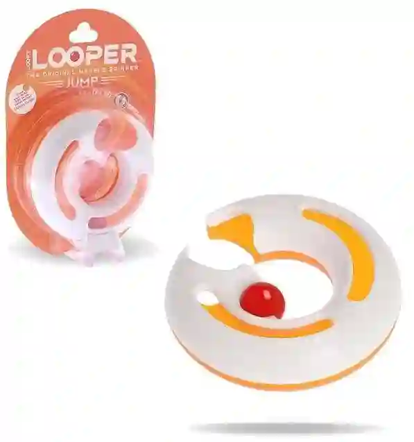 Looper Jump