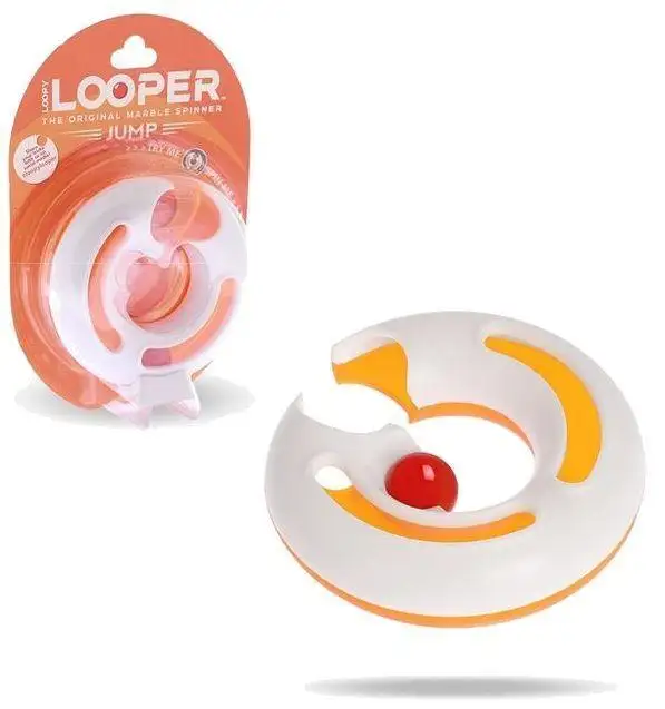 Looper Jump