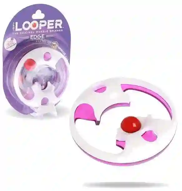 Looper edge