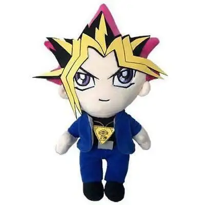 Peluche Yami Yugi. Yu-Gi-Oh!