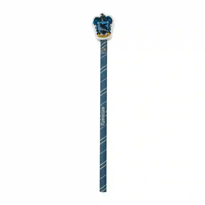 Lápiz Ravenclaw. Harry Potter