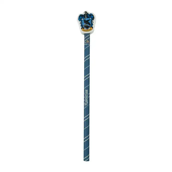 Lápiz Ravenclaw. Harry Potter