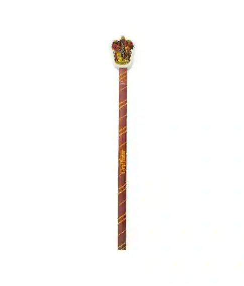 Lápiz Gryffindor. Harry Potter