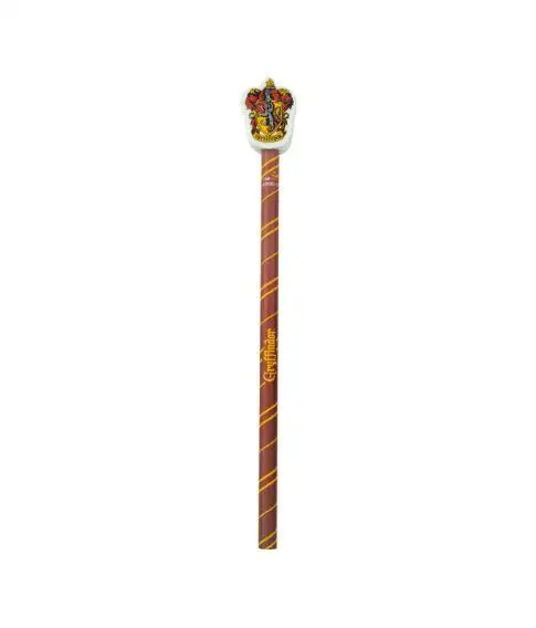 Gryffindor pencil. Harry Potter