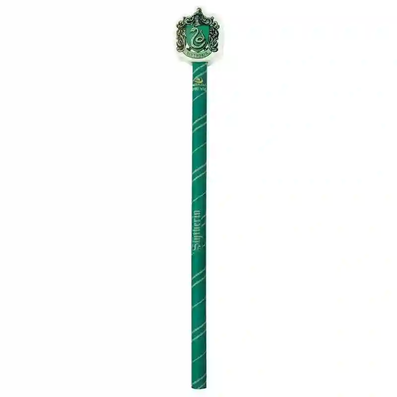 Lápiz Slytherin. Harry Potter