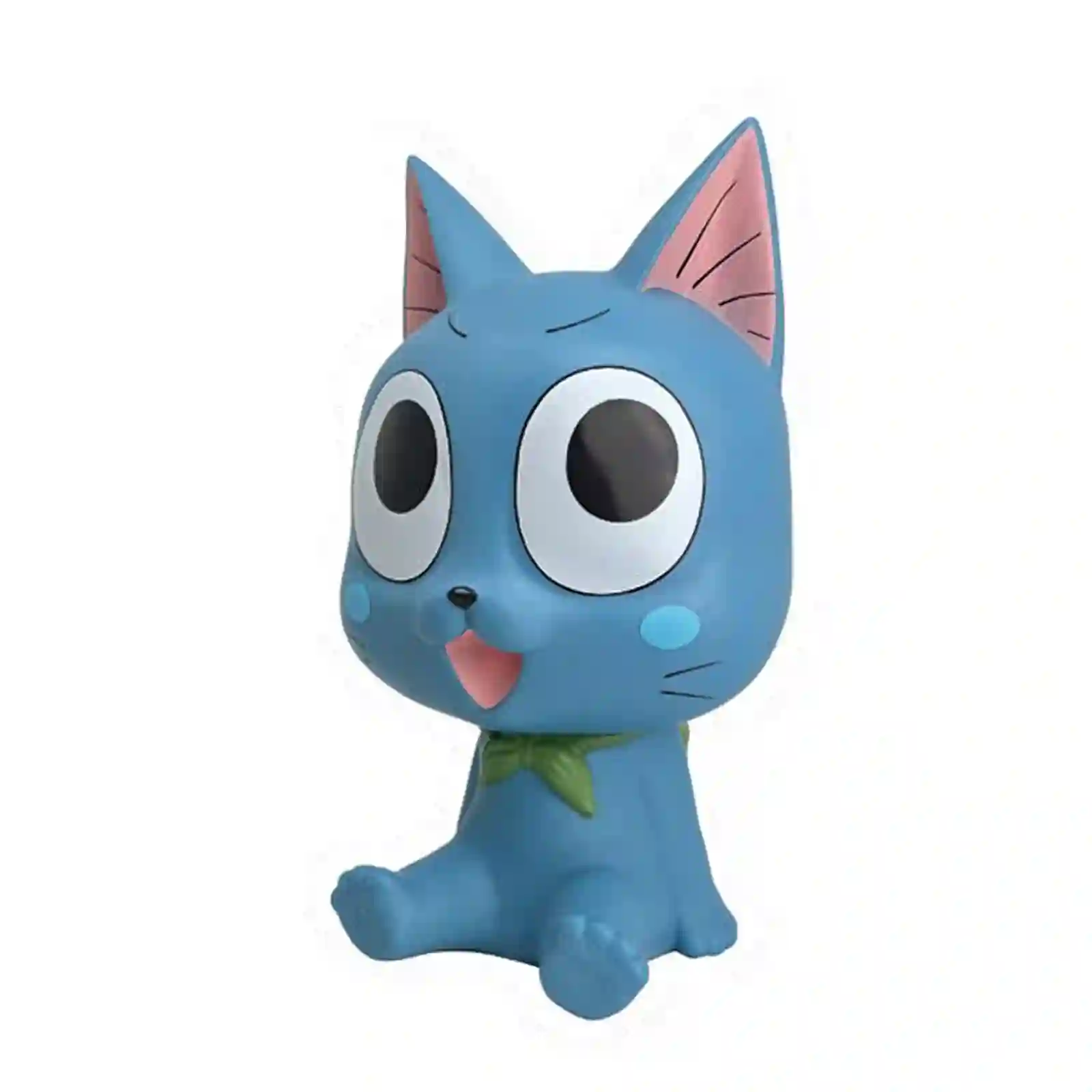 Hucha Happy 18cm. Fairy Tail