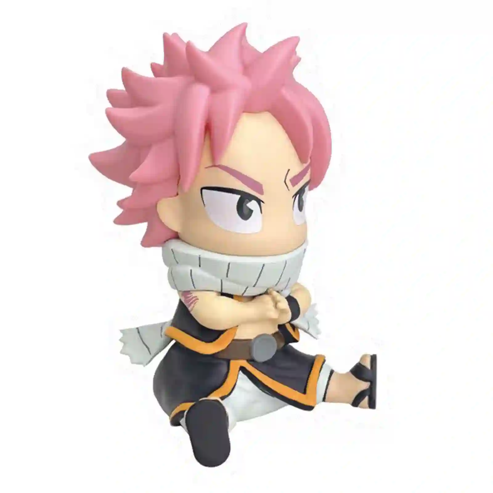 Hucha Natsu Dragneel 18cm. Fairy Tail