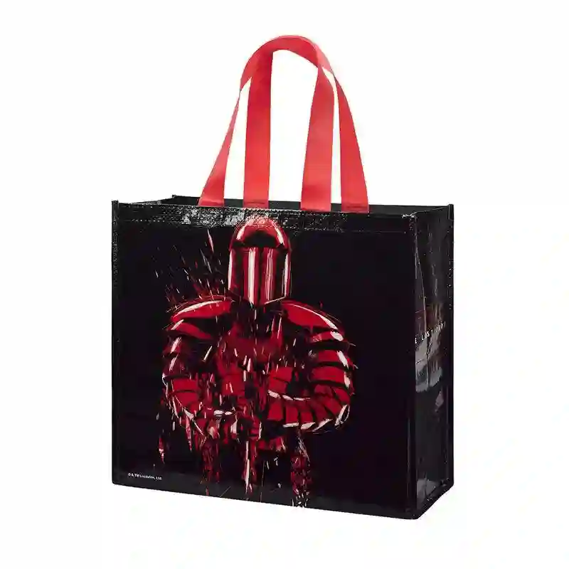 Bolsa Reutilizable Star Wars New Order